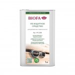 УФ Защитное средство Biofa 2108 Биофа