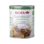 Тиковое масло Biofa 3752 Биофа