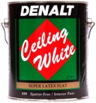 Краска для потолков  Denalt Ceiling White Деналт 559