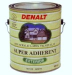 Краска для дерева Denalt Super Adherent 551 Деналт