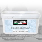 Грунтовка с кварцевым песком Artigiano Артиджиано Праймер Кварцо Primer Quarzo