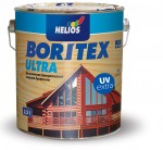 Лазурь для защиты древесины Helios Boritex Ultra UV Еxtra Боритекс Ультра УВ Экстра