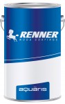 Гибридное масло на водной основе Renner Aquaris Реннер Акварис YS M300