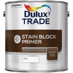 Грунтовка для блокировки старых пятен Dulux Stain Block Primer Дюлакс Стейн Блок Праймер