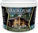 Пропитка для дерева  Kraskovar (архив) Eco Lasur 