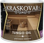 Тунговое масло Kraskovar (архив) Tungo Oil Красковар