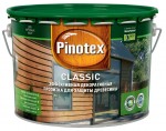 Лазурь для защиты древесины Pinotex Classic Пинотекс Классик