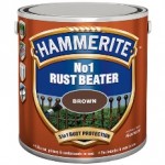  Hammerite Rust Beater No.1 Хаммерайт Антикоррозийный грунт для черных металлов