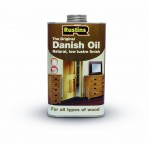 Датское масло Rustins Original Danish Oil Растинс