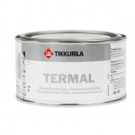 Краска для термостойких покрытий  Tikkurila Termal Тиккурила Термал