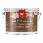 Масло для наружных работ Tikkurila Valtti Puuolju Тиккурила Валтти (Валти)