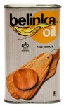 Масло для древесины, соприкасающейся с продуктами питания Belinka Oil Food Contact Белинка Ойл Фуд Контакт