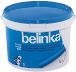 Краска для кухонь и ванных комнат Belinka  Белинка