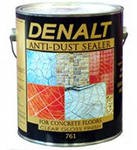 Защита камня натурального и искусственного  Denalt Anti-dust Sealer 761 Деналт 761 Антипылевый лак глянцевый