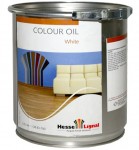  Hesse Natural Color Oil Хессе ОВ 83 Масло для дерева на основе алкидных смол