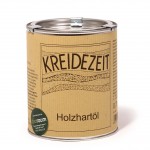 Твёрдое масло для дерева Kreidezeit Holzhartöl Крайдецайт