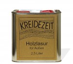 Лазурь для дерева Kreidezeit Holzlasur für Außen Крайдецайт