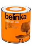  Belinka Interier Lak Белинка Лак для древесины