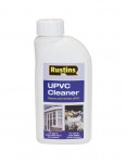 Очиститель пластика Rustins UPVC Cleaner Растинс