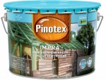 Грунтовочный антисептик Pinotex Impra Пинотекс Импра для скрытых конструкций
