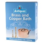 Очиститель латуни и меди Antiquax Brass and Copper Bath Антиквакс