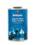 Жидкий воск для пола Antiquax (архив) Antuquax Original Liquid Wax Floor Polish 