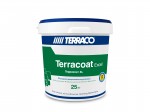 Декоративное покрытие на акриловой основе Terraco Terracoat Excel/XL Террако Терракоат XL