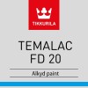 Тиккурила Темалак ФД 20 Temalac FD 20 Tikkurila