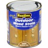 Растинс QD Outdoor Wood Stain Rustins