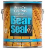 Петри Полупрозрачная пропитка Bear Seal 76 Petri