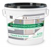  Fasade Acryl Wood Командор