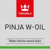 Тиккурила Пинья В-Оил Pinja W-Oil Tikkurila