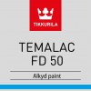 Тиккурила Темалак ФД 50 Temalac FD 50 Tikkurila