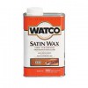 Ватко Финишный воск Satin Finishing Wax Watco