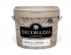 Pastello vernici Декоразза Защитное матовое лессирующие покрытие Decorazza