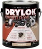 Зар Краска для бетонных полов на латексной основе Drylok Latex Concrete Floor Paint Zar