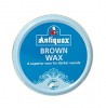  Antuquax Brown Wax Antiquax