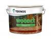 Текнос Вудекс Вуд Ойл Woodex Wood Oil Teknos
