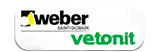 Weber-Vetonit