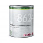 Масло для пола профессиональное Biofa 8624 Биофа