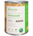 Масло с твердым воском G-Nature 255 Hartwachsöl Джи-Нэйче 255