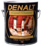 Уретановый лак Denalt Liquid Diamant Деналт 700 / 710 / 720