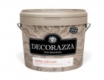 Финишное покрытие Decorazza Декоразза Матовое лессирующие покрытие на основе воска Cera Decor