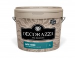 Декоративная краска Decorazza Декоразза Эффект перламутровых переливов Aretino