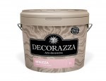 Декоративная краска Decorazza Декоразза Эффект бархатных песчаных вихрей Brezza