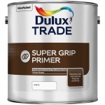 Грунтовка для сложных поверхностей Dulux Super Grip Primer Дюлакс Супер Грип Праймер