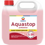 Влагоизолирующий грунт-модификатор (концентрат 1:10) Eskaro Aquastop Professional Эскаро Аквастоп Профессионал