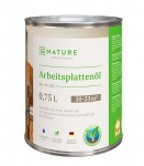 Масло для столешниц G-Nature Arbeitsplattenöl 220 Джи-Нэйче 220