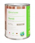 Твёрдое масло G-Nature Hartöl 245 Джи-Нэйче 245