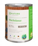 Воск-лазурь белая G-Nature Wachslasur 451 Джи-Нэйче 451